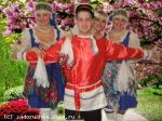 Русские костюмы